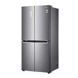 � емонт холодильника LG