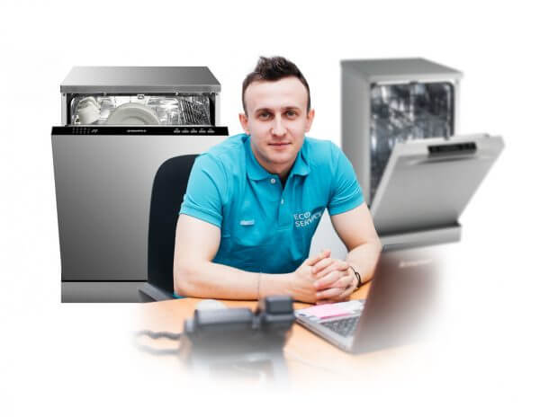 1️⃣ � емонт посудомоечных машин Ташкент - Выезд 30 минут! artfulpin.com - image