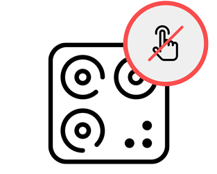 Не работает сенсорная панель